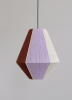 lorelay | Pendants by WeraJane Design | Leipzig in Leipzig. Item composed of cotton & steel