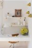 Family Cottage | Interior Design by Valerie Legras Atelier