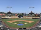 LA Dodgers Hex Signage | Signage by Jones Sign Company | Dodger Stadium in Los Angeles