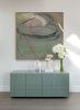 Chelsea Penthouse | Interior Design by Lucy Harris Studio | Private Residence, Chelsea in New York