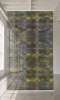 Veil | Prints in Paintings by ARTATAK. Item composed of cotton and paper in contemporary or japandi style