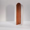 Takada Mirror | Decorative Objects by SECOLO. Item made of metal