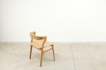Kalea Chair | Dining Chair in Chairs by Bedont | Stiftung Museion in Bozen