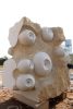 Colony conglomerate | Public Art by Rafail Georgiev - Raffò