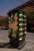 "Wishes, (Les Voeux)" 2015 | Public Sculptures by Jason Cantoro | Ubisoft Montreal in Montréal. Item made of synthetic