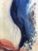 Early Morning | Mixed Media by Eve Devore