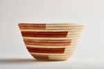 Boyaca Fruit Bowl | Serving Bowl in Serveware by ZUAHAZA | Finca San Felipe in La Calera. Item made of fiber works with boho style