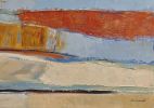 Seasons / Les saisons | Oil And Acrylic Painting in Paintings by Sophie DUMONT.. Item made of wood with canvas works with minimalism & contemporary style