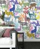 Pastures Wallpaper | Wall Treatments by MM Digital Designs Ltd.. Item composed of paper