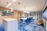 Lotec Office | Interior Design by B-TOO interieurarchitecten | Lotec in Eindhoven