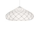 Diamond Grid Light 70 | Pendants by ADAMLAMP | Bartók Pagony in Budapest. Item made of synthetic works with modern style