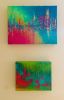 Rainbow | Paintings by Alicent Art