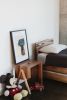 KT Simple Trundle | Beds & Accessories by Leaf Furniture