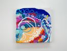 Festivities and Folly | Oil And Acrylic Painting in Paintings by Claire Desjardins. Item composed of canvas