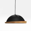Little Obelia 440 | Pendants by Troy Backhouse | t bac design in Fitzroy. Item made of wood