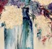 Sea Glass | Paintings by Marilyn Landers