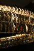 Glitterhoop 1.2m | Chandeliers by Georg Baldele. Item made of brass