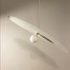 Formentera Lady pendant lamp | Pendants by 2MONOS STUDIO