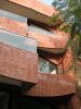B47: Architecture of Multiple Dimensions | Interior Design by Haresh Lalvani