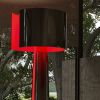 ALUNITE Floor Lamp | Lamps by Mavimatt. Item composed of metal
