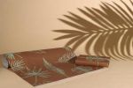 LEAVES wrapping paper sheets (set of 3) | Storage by Quinn Dimitroff. Item composed of paper