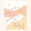Washed Ashore | Prints by Elana Gabrielle. Item composed of paper