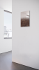 Mirror/Zero Fading Wood, Revamp Ed. 02 - XS | Decorative Objects by Formaminima. Item made of walnut works with contemporary style