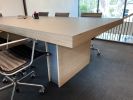 Strata | Conference Table in Tables by Bent Studio | Los Angeles in Los Angeles