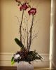 Christmas Flower Arrangement | Floral Arrangements by Fleurina Designs