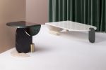 Playing Games Side Table | Tables by Marie Burgos Design and Collection