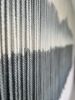 Morning Haze | Tapestry in Wall Hangings by Kat | Home Studio. Item made of wood & wool