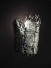 "Tree" | Sconces by F+M FOS - Anna Maria Fragiskos Bitros. Item composed of aluminum