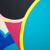 Exist | Oil And Acrylic Painting in Paintings by Kotaro Machiyama | Pantechnicon in London