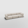 Sofa Lounge Set | Couch in Couches & Sofas by Bend Goods. Item composed of fabric