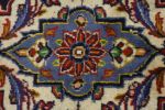 Vintage Red Traditional 10X13 Kashan Persian Rug | Area Rug in Rugs by Magic Rugs. Item made of wool works with traditional style