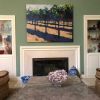 A Certain Slant of Light | Paintings by Joanne Beaule Ruggles