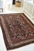 Clyde | Area Rug in Rugs by The Loom House. Item made of fabric