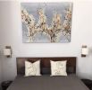 Journey | Oil And Acrylic Painting in Paintings by Elmira Lilic. Item made of canvas