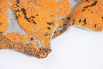 Macro-Micro | Textiles by Studio Kasia Zareba