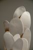 Blooming dome | Vase in Vases & Vessels by ZHENI. Item composed of stoneware