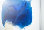 Go Easy | Oil And Acrylic Painting in Paintings by Claire Desjardins. Item made of canvas