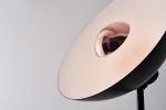 Apollo Mega Floor Lamp | Lamps by SEED Design USA. Item made of wood & aluminum