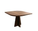 Trattoria Argentine Rosewood Table from Costantini Design | Dining Table in Tables by Costantini Design. Item composed of wood