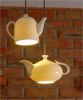 The teapot cafe | Pendants by PrimaElectro