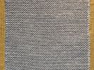 Handwoven Wool Gold/Grey Stair Runner | Runner Rug in Rugs by Evergreen Carpets. Item made of wool compatible with boho and minimalism style
