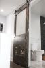 RECLAIMED SLIDING DOOR | Art & Wall Decor by Indwell