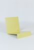 LP Stand - Pale Yellow | Storage by Upton