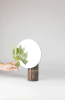 Archetico | Mirror in Decorative Objects by gumdesign. Item made of copper & marble compatible with contemporary style