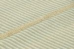 Rug & Kilim’s Contemporary Kilim in Blue and Ivory White | Area Rug in Rugs by Rug and Kilim
