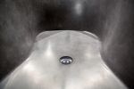 Airah | Water Fixtures by Igneous Bath | Bridger Kitchens in Bozeman. Item made of concrete
